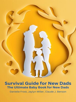 cover image of Survival Guide for New Dads